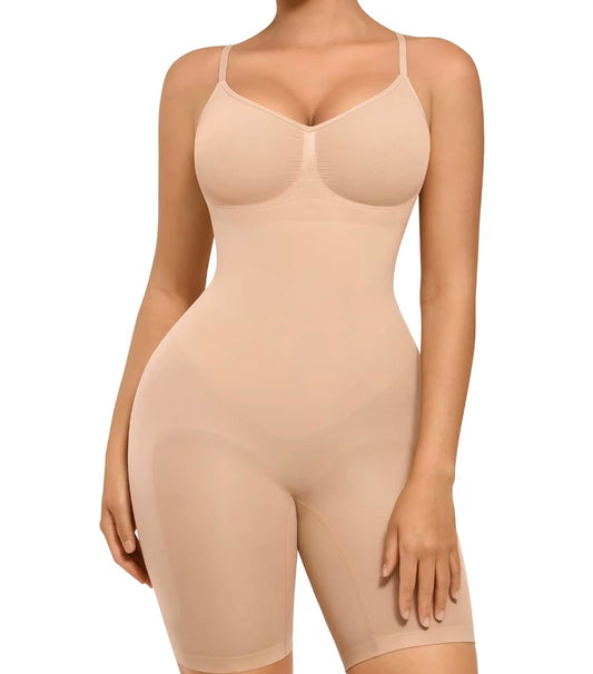 Body gainant intégral – Ventre plat & silhouette sculptée