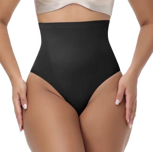 Culotte gainante ventre plat – Effet sculptant invisible