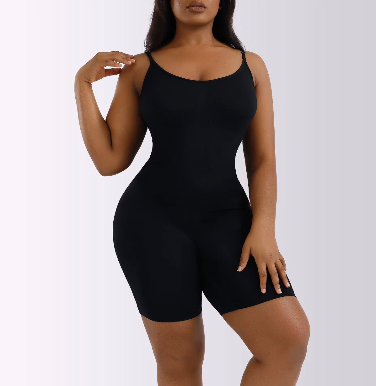 Body gainant intégral – Ventre plat & silhouette sculptée