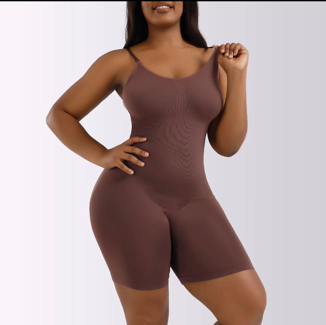 Body gainant intégral – Ventre plat & silhouette sculptée