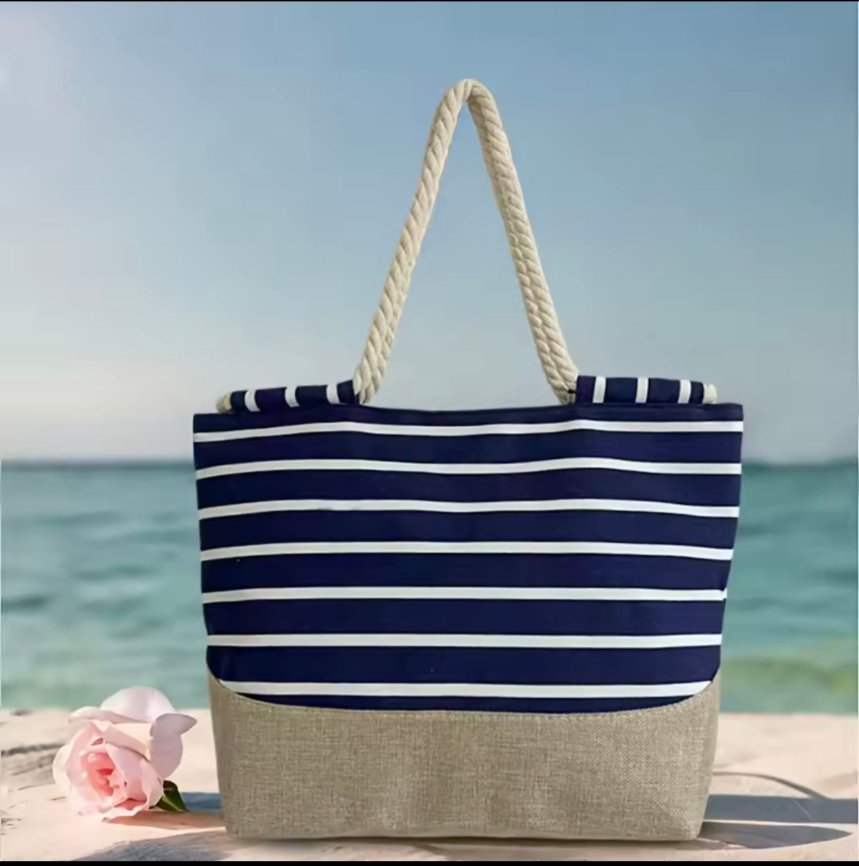 Sac de Plage Prestige – Resort Collection