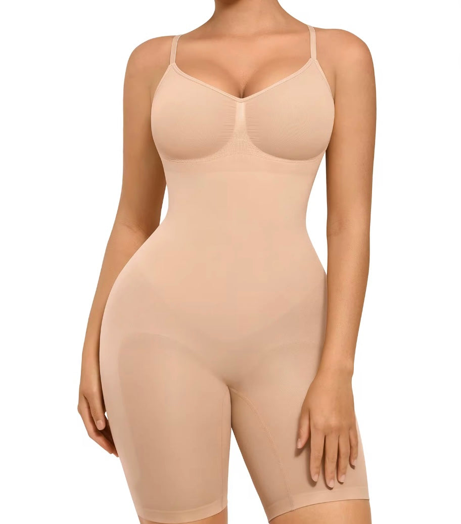 Body gainant intégral – Ventre plat & silhouette sculptée