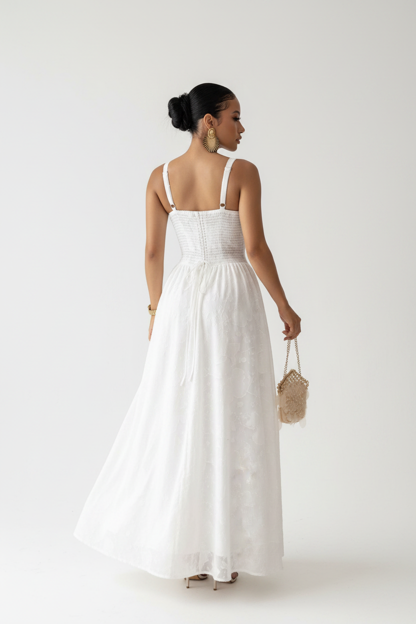 Robe dos - image pro